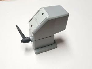 Hoffman C-CS5FEC Flange Elbow Swivel Coupling For HMI Enclosures 2" x 2" Tube - Picture 1 of 5