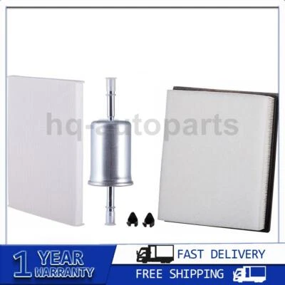 Air Filter,Fuel Filter,Cabin Air Filter For Lincoln Nautilus 2019 - Image 1 of 4