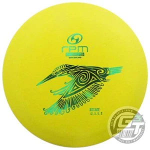 NUEVO DISCO DE GOLF DRIVER A DISTANCIA RPM Strata Kotare - LOS COLORES VARIARÁN - Imagen 1 de 6