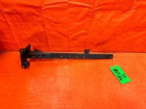 08-13 INFINITI G37 COUPE & CONVERTIBLE - FRONT RADIATOR SUPPORT BRACKET OEM 310 - Picture 1 of 7
