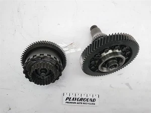 JAGUAR X-TYPE Front Transmission Gear Set Fits 2002-2008 - Picture 1 of 12