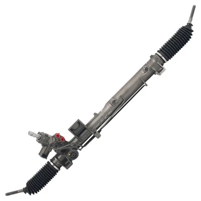 For Volvo XC90 & XC70 Power Steering Rack & Pinion w/ Variable Assist DAC - Image 1 of 2
