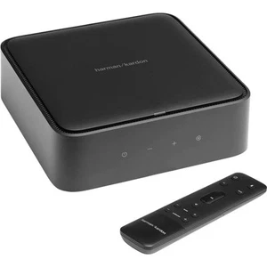 Harman Kardon Citation Multi Room Stereo Amp BT Wifi Air Play Google Chromecast - Picture 1 of 5