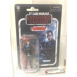 Star Wars Expanded Universe VC100 Starkiller 2023 AFA 90+ Archivio UV - Foto 1 di 8