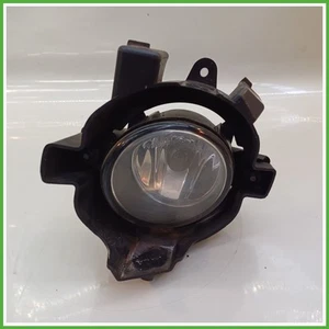 Faro Fanale Fendinebbia Anteriore Sinistro SX VALEO 89206411LH NISSAN QASHQAI J1 - Imagen 1 de 6