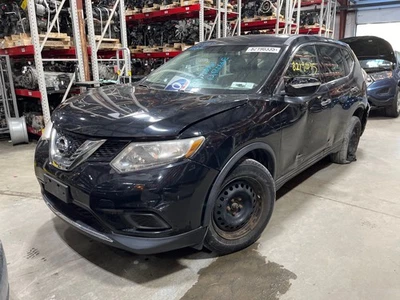 2014 Nissan Rogue Transfer Case AWD CVT VIN 5 68k Miles OEM 14 15 16 17 18 19 20 - Image 1 of 4