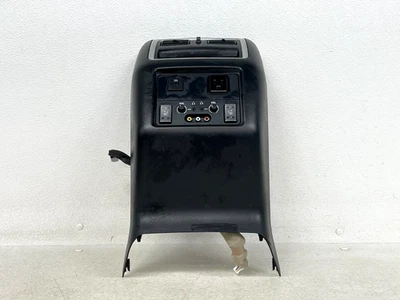 ⭐2013-2016 INFINITI QX60 JX35 REAR CENTER CONSOLE TRIM W/AIR VENT GRILLE LOT2651 Foto 1 de 4