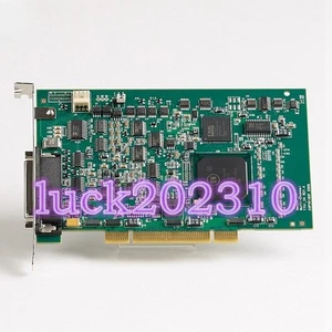 1PC USED matrox Meteor 2-MC/4* 400 image acquisition card #YY - Picture 1 of 3
