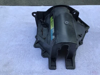 82-92 Pontiac Firebird Trans am Air Conditioning Evaporator Core Cover #3050100 - Image 1 of 3