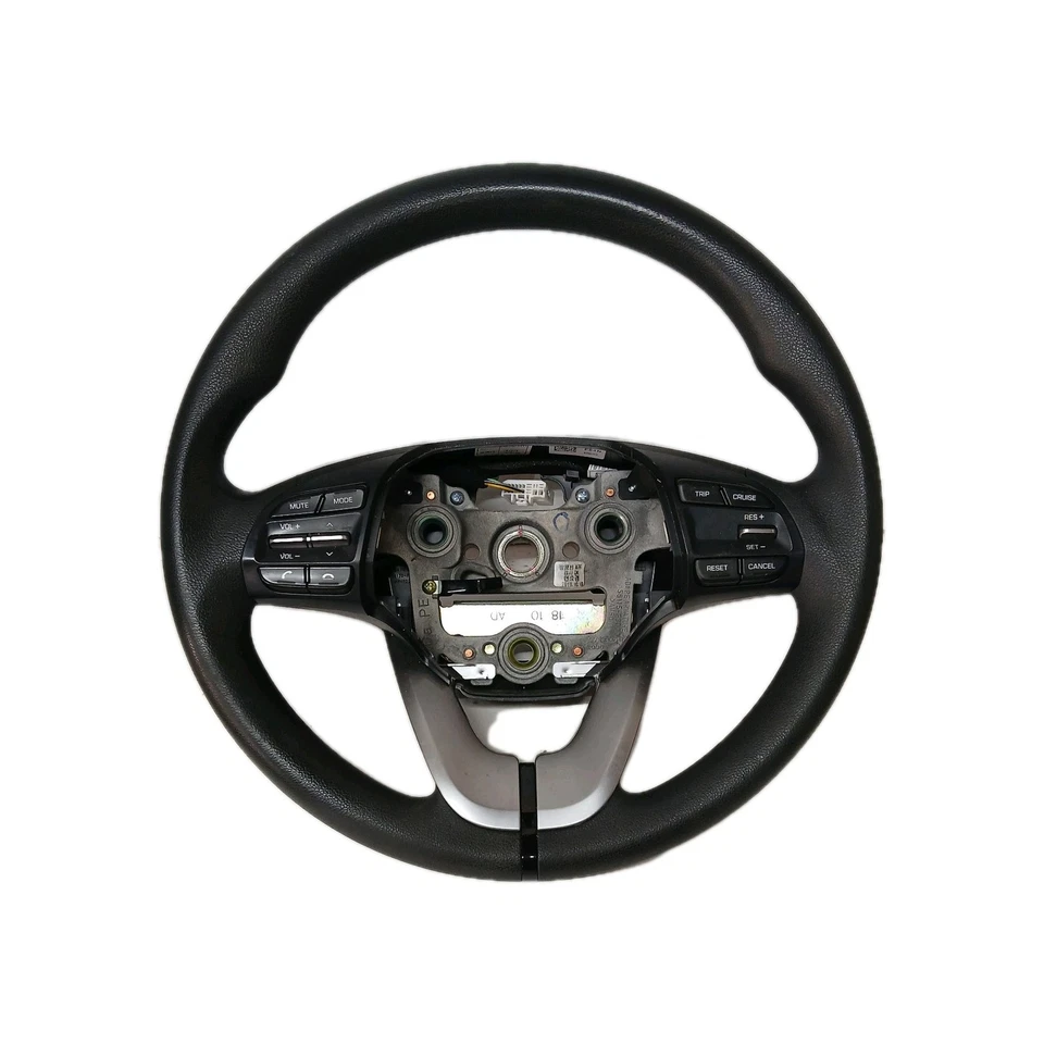 2017-2021 HYUNDAI ELANTRA, STEERING WHEEL 56115-F3000  - Image 1 of 2