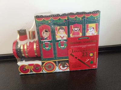 Legami Adventskalender 2025 NEU OVP  - Bild 1 von 3