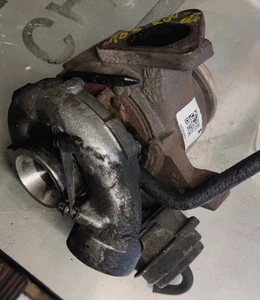 A6110960999 Turbocompressore MERCEDES-BENZ Classe C (W/S203) 200 CDI SW - Foto 1 di 2