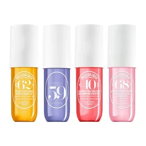 Brazilian Cheirosa Perfume 90ML/3 Fl.Oz Women's Perfume,Floral Fruits Scent Arom - Picture 1 of 17