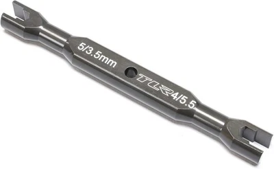 TEAM LOSI RACING Turnbuckle Wrench 228B 8T TLR99102 Hand Tools Misc  - Image 1 of 2