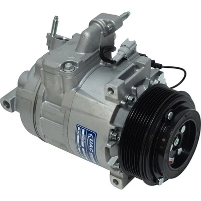 UAC CO 11331C A/C Compressor For 07-10 Infiniti EX35 G35 M35 - Image 1 of 4