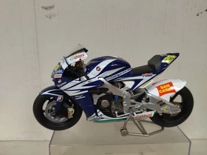 HONDA RC 212V 2007 TONI ELIAS MOTO/BIKE 1:12 ALTAYA IXO DEFECTUOSA/ROTA - Imagen 1 de 7