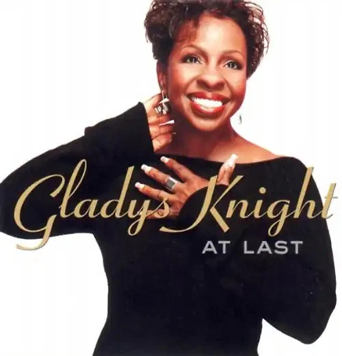 Gladys Knight - At Last - Bild 1 von 1