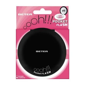 Miroir Beter BF-8412122149208_Vendor Noir - Afbeelding 1 van 1