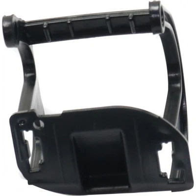 Retenedor de parachoques lado del pasajero para BMW 750i/740Ld xDrive 2013 2014 2015 | Delantero Foto 1 de 4