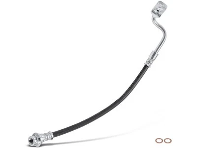 Manguera de freno delantera izquierda Chevrolet Impala 2006-2013 APR 26759KCWF 2012 2009 Foto 1 de 2