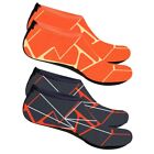 Colorful Striped Swimming Shoes Beach Barefoot Diving Shoes Swimming Socks