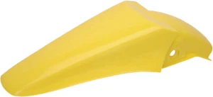 Acerbis Rear Fender - Yellow 2081860231 - Picture 1 of 1