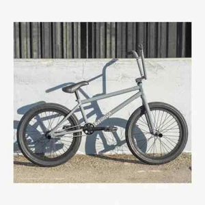 FIT STR Freecoaster (MD) Schiefergrau 20,5" TT - Bild 1 von 5