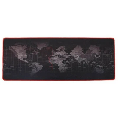 Mouse pad Keyboard Super Large Computer Game Mat 600/700/*300mm PC Mousepad - Image 1 of 4