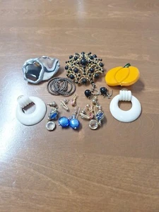 Jewelry Lot Grab Bag - Picture 1 of 1
