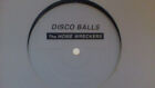 Home Wreckers (2) - Disco Balls / Vg+ / 12"", S/Sided, W/Lbl