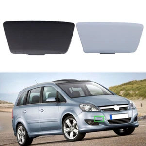 Abdeckkappe Deckel Abschlepphaken Abschleppöse Für Opel Zafira B 2008-2014 - Picture 1 of 26