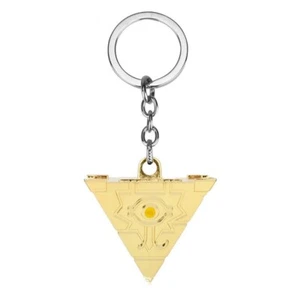Nagelneu! Yu-gi-oh! Yugi Moto Millennium Puzzle Schlüsselanhänger - Bild 1 von 1
