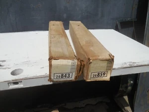 PR SIMILAR NOS WALKER ROYAL SCOT MUFFLERS SEE SPECS IN LAST PIC - Picture 1 of 6
