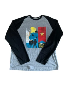 Sudadera Miss Saigon Play Musical Broadway Cuello Redondo XL Pullover Manga Larga - Imagen 1 de 7