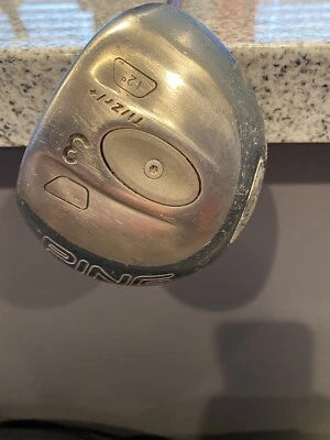 Ping дамы 3 дерева  - Изображение 1 из 4