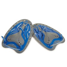 Swimming Hand Paddles Zoggs Matrix Hand Paddles Large