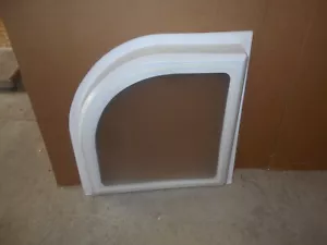 * Casa rodante Skylight interior 24"" x 24"" blanca total 28"" x 28"" envío gratuito" - Imagen 1 de 4