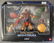 Masters of the Universe-Clawful-Masterverse New Eternia-Action Figure BRAND NEW!