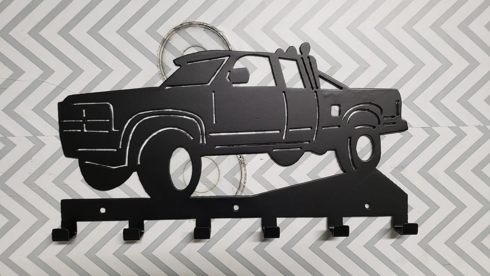 Dodge Dakota primera generación Foto 1 de 1