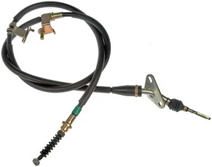 Parking Brake Cable - Dorman# C660340 - Picture 1 of 3