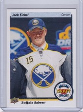 2016 UD UPPER DECK NHL DRAFT TOP DRAFT PICK CARDS (DRAFT-XX) U-Pick From List