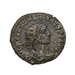 Ancient Roman Coin Numerian 283-284 AD Bi Antoninianus RIC.466 - Picture 1 of 2