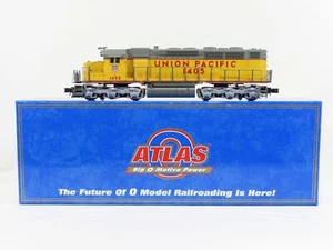 Atlas 6820-2 SDP-35  Union Pacific Diesel Loco Command Control LN  - Picture 1 of 8