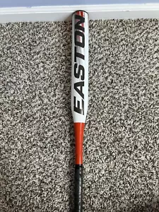 Easton typhoon SK62B -10 Fastpitch Softball Bat 2 1/4" Barrel 3oinch 20oz - Picture 1 of 10
