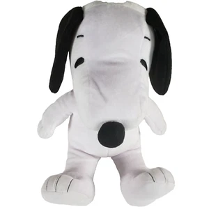 Kohl's Cares Snoopy Hund Plüschtier Stofftier Peanuts Gang Spielzeug Beagle Welpe 14 Zoll - Bild 1 von 9