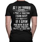 Protect My Sweet Ride T-shirt Black S-3xl Jdm Boost Turbo Race Hoodie Mechanic