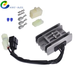 Voltage Regulator Rectifier For Arctic Cat 250 2x4 4X4 2001 2004-2005 - Picture 1 of 8