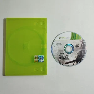 Medal of Honor Limited Edition - Microsoft Xbox 360 Game - ITA - Disc Only - PAL - Picture 1 of 4