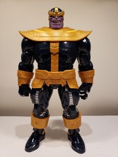 Marvel Legends Age Of Ultron Wave Thanos BAF Complete Loose