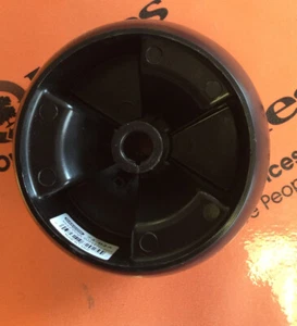 Genuine Oregon Wheel Deck - Fits Cub Cadet rpls MTD 734-04155 72-025 - Picture 1 of 3